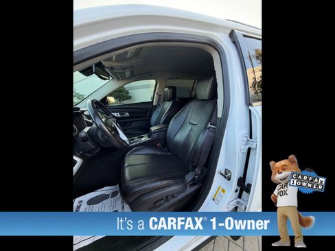 Used 2015 GMC Terrain SLT image 16