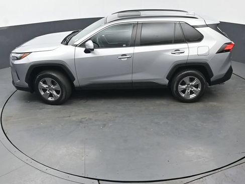 Used 2022 Toyota RAV4 XLE w/ Convenience Package AWD/4WD image 37