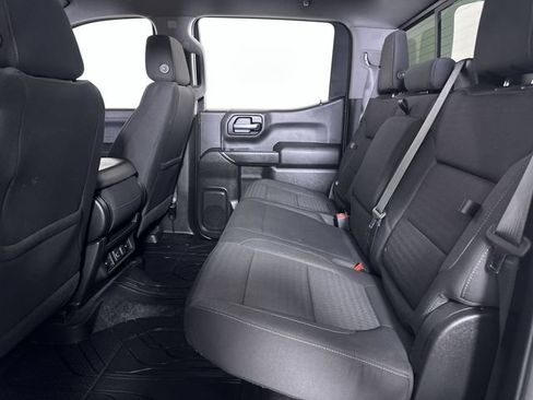 Used 2020 Chevrolet Silverado 1500 LT w/ Texas Edition AWD/4WD image 26