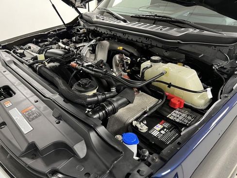 Used 2024 Ford F350 King Ranch image 65