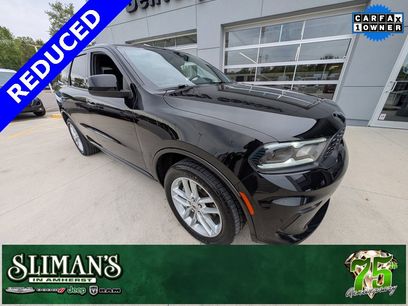 Used 2023 Dodge Durango GT