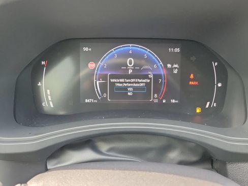 Used 2026 Toyota Grand Highlander FWD image 13