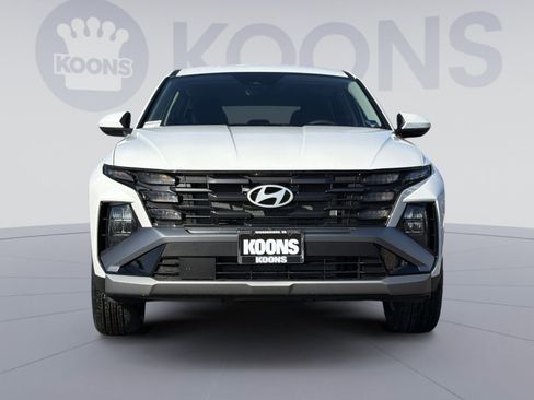 New 2026 Hyundai Tucson SE AWD/4WD image 11