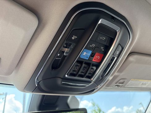 Used 2022 Jeep Grand Cherokee L Limited w/ Luxury Tech Group II AWD/4WD image 26