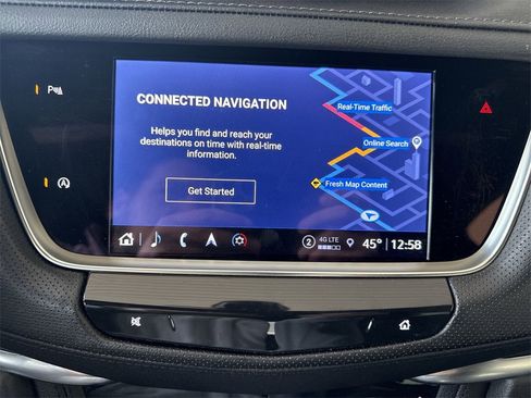 Certified 2025 Cadillac XT5 Premium Luxury image 14