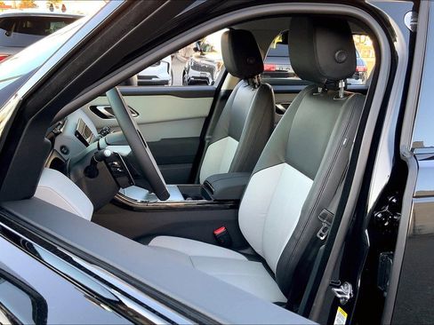 New 2025 Land Rover Range Rover Velar S image 10
