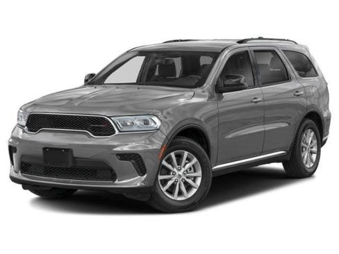Certified 2024 Dodge Durango R/T w/ Tow 'N Go Package image 1