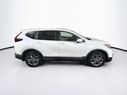 Used 2020 Honda CR-V EX-L image 10