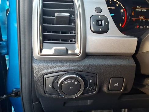 Used 2023 Ford Ranger XLT image 28