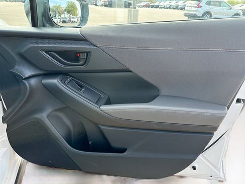 Used 2024 Subaru Crosstrek 2.5i Sport image 30