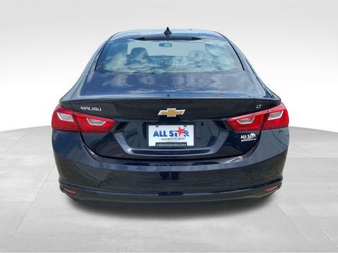 Used 2023 Chevrolet Malibu LT FWD image 6