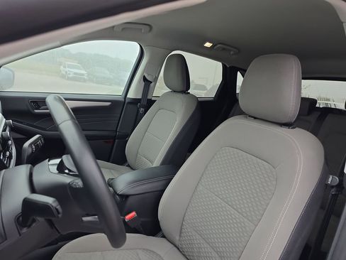 Used 2022 Ford Escape SE w/ Convenience Package image 24