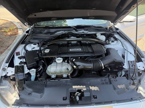 Used 2022 Ford Mustang GT Premium w/ GT Performance Package RWD image 29