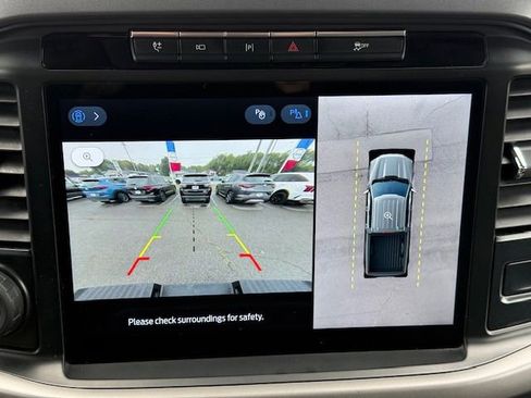 Used 2024 Ford F150 XLT w/ Equipment Group 302A MID image 32