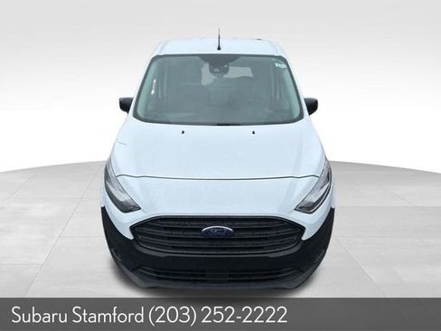 Used 2022 Ford Transit Connect XL image 2