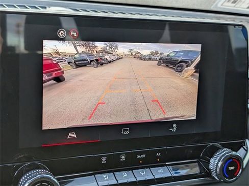 New 2026 GMC Canyon Elevation image 12