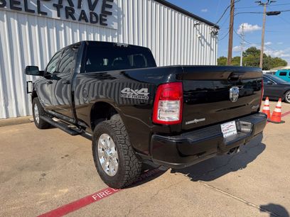 Used 2021 RAM 2500 Lone Star w/ Level 1 Equipment Group w/2_Y