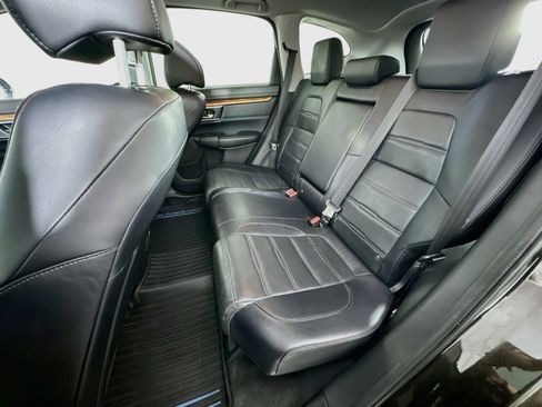 Used 2018 Honda CR-V EX-L image 27
