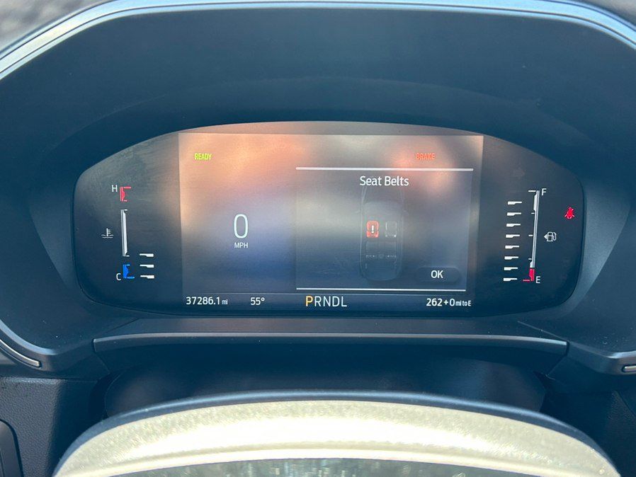 Used 2023 Ford Escape SE FWD image 26