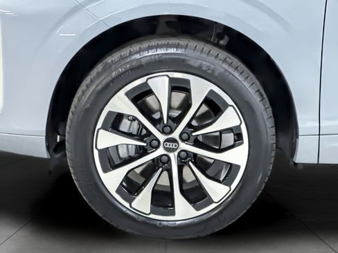 New 2026 Audi Q3 quattro 2.0T AWD/4WD image 25