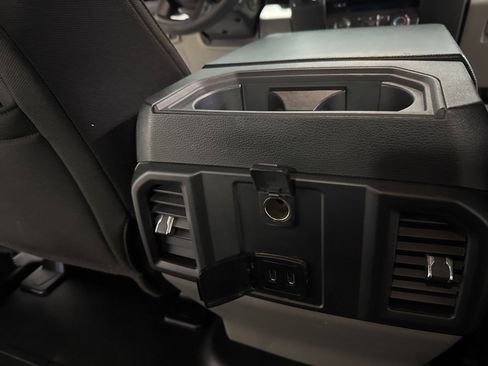 Certified 2017 Ford F150 XL w/ Equipment Group 101A Mid image 13