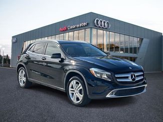 Used 2015 Mercedes-Benz GLA 250 image 1