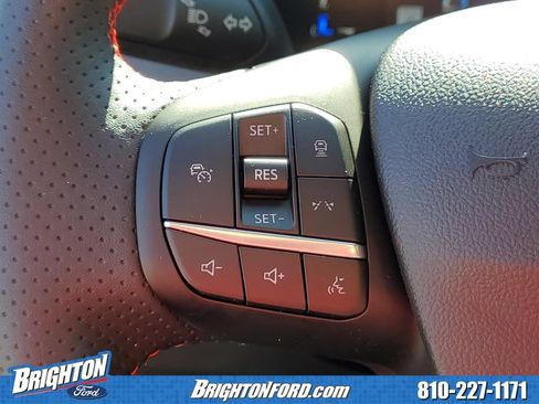 Used 2024 Ford Escape ST-Line w/ Tech Pack #1 AWD/4WD image 20