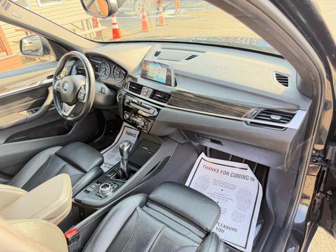 Used 2018 BMW X1 xDrive28i AWD/4WD image 46