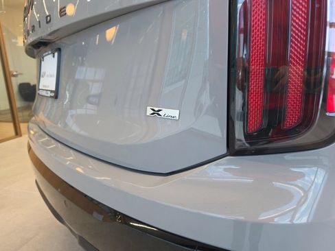 Certified 2025 Kia Telluride EX X-Line AWD/4WD image 16