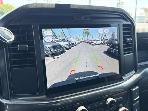 New 2026 Ford F150 STX w/ Equipment Group 200A RWD image 30