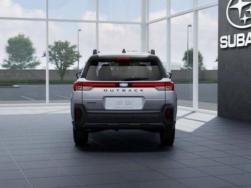 New 2026 Subaru Outback Limited image 48