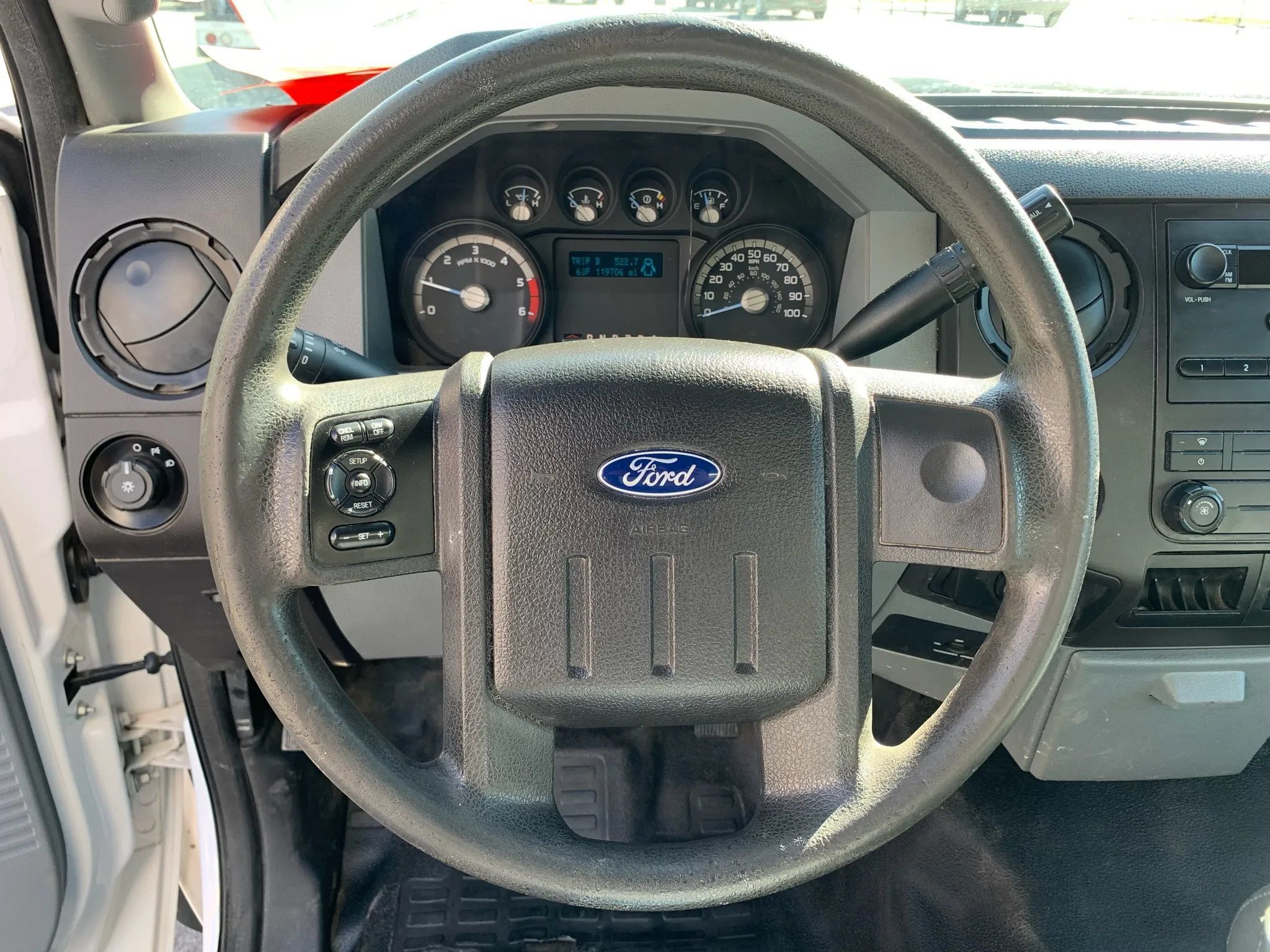 Used 2016 Ford F450 XL RWD image 11