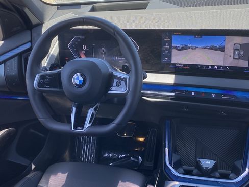 Used 2026 BMW X3 xDrive30i AWD/4WD image 13