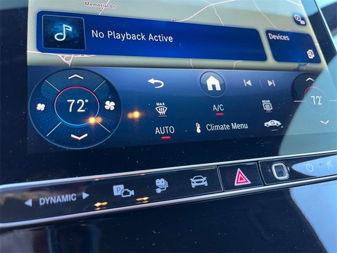 Certified 2025 Mercedes-Benz GLC 350e 4MATIC image 23