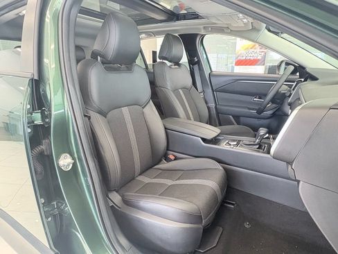 Used 2026 MAZDA CX-50 AWD 2.5 S w/ Preferred Pkg image 23