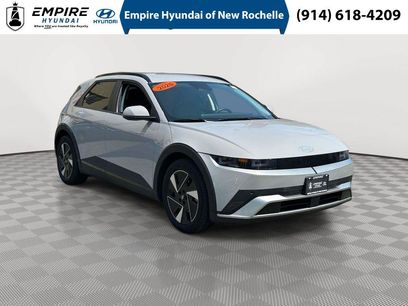 Used 2025 Hyundai Ioniq 5 SEL