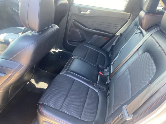 Used 2024 Ford Escape ST-Line FWD image 11