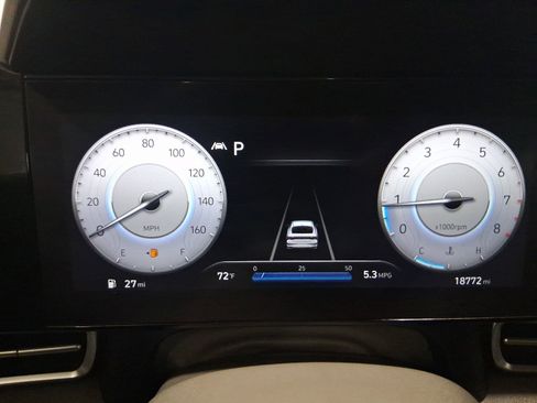 Used 2023 Hyundai Elantra SEL w/ Convenience Package FWD image 24