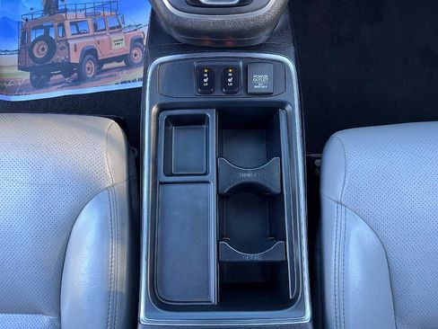 Used 2016 Honda CR-V Touring image 20