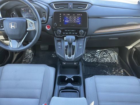 Used 2020 Honda CR-V EX image 19