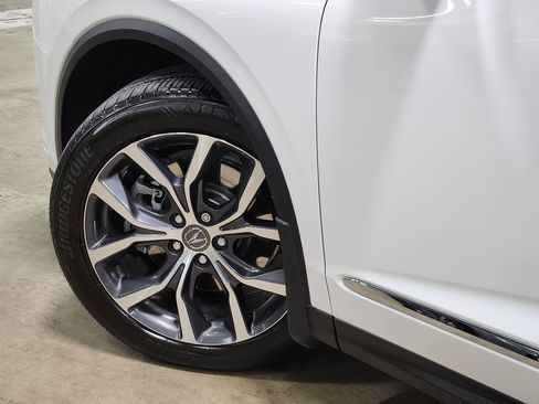 Used 2024 Acura MDX FWD w/ Technology Package image 23
