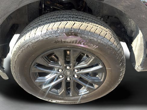 Certified 2025 Ford F150 Lariat AWD/4WD image 43