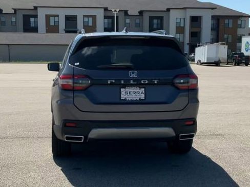 New 2026 Honda Pilot EX-L image 7