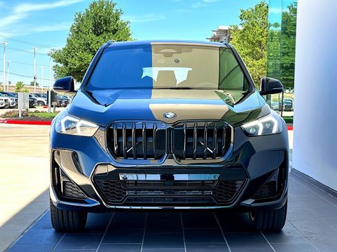 New 2026 BMW X1 xDrive28i w/ Technology Package image 5
