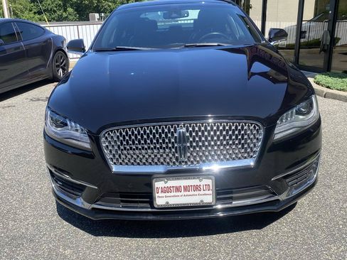 Used 2020 Lincoln MKZ Reserve AWD/4WD image 5