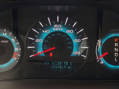 Used 2012 Ford Fusion SE image 12