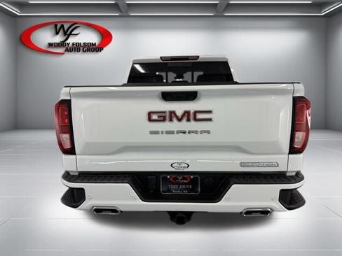 New 2026 GMC Sierra 1500 Elevation w/ Elevation Premium Package AWD/4WD image 7