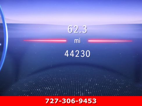 Used 2023 Mercedes-Benz EQS 450+ SUV image 29