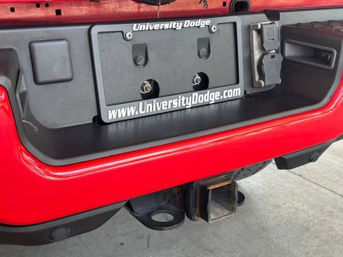 Used 2022 RAM 2500 Big Horn w/ Towing Technology Group B AWD/4WD image 22