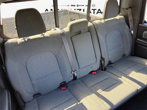 Used 2022 RAM 1500 Big Horn image 16